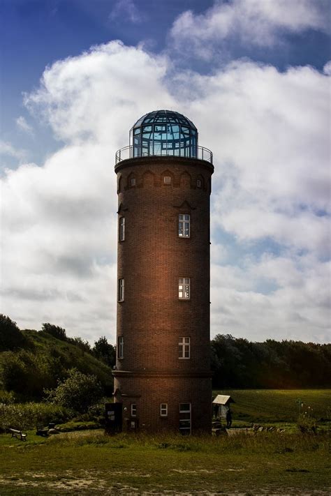 Vacation, Lighthouse, Rügen, Rügen Island #vacation, #lighthouse, #rügen, #rügenisland ...