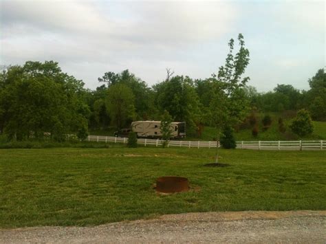 Dixie Caverns Campground - 3 Photos, 1 Reviews - Salem, VA - RoverPass