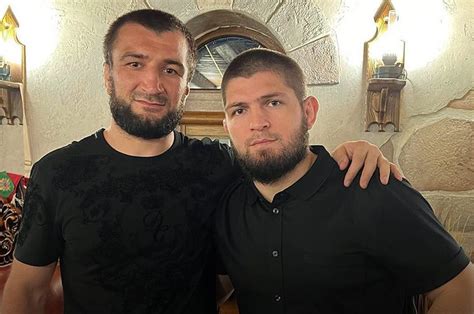 Abubakar Nurmagomedov to fight at UFC 280 | Asian MMA