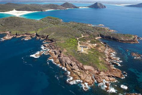 Port Stephens Lighthouse | Port Stephens Australia