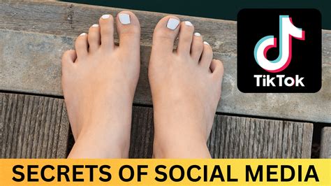 TikTok's White Nails Trend — Learning the “Secrets” of Social Media