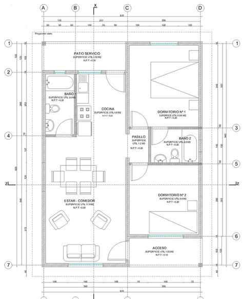 220 ideas de Planos de dormitorios en 2022 | planos de dormitorios, planos de casas, planos de ...