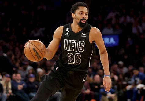 Spencer Dinwiddie believes Nets have players who can close