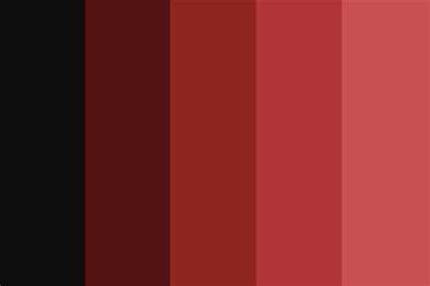 9 Beautiful Burgundy Color Palettes (With Hex Codes)