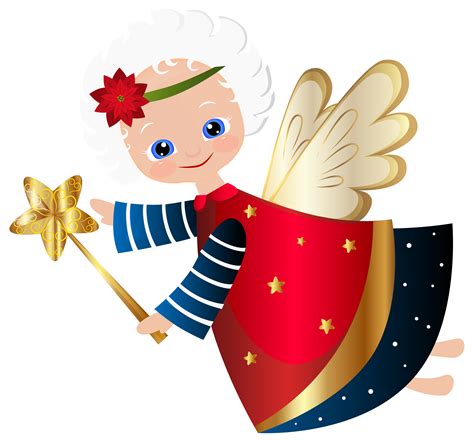 Free Christmas Angel Cliparts, Download Free Christmas Angel Cliparts ...