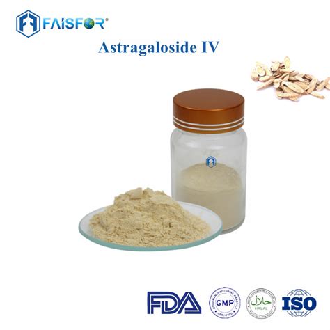 Astragaloside IV