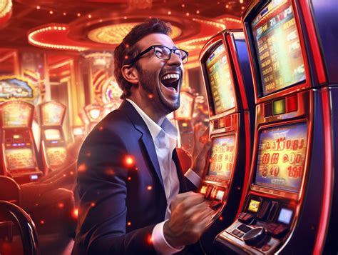 Top 10 Slot Jackpots: Die größten Mega Gewinne bei Spielautomaten - CasinoOnline.de Blog