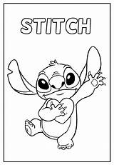 Desenhos Do Stitch para colorir  Bora Colorir sketch template