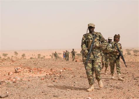 Mueren diez militares chadianos en un ataque achacado a Boko Haram en una isla en el lago Chad