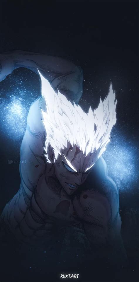 Garou wallpaper by ruxtart - Download on ZEDGE™ | 5308 in 2022 | One punch man anime, Anime ...