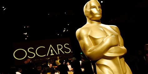 The Oscars: Are Sci-Fi Movies Gaining More Prestige?