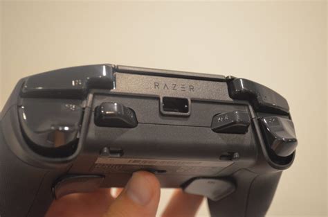 Review: Razer Raiju Tournament Edition - An ideal Christmas present