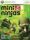 Best Buy: Mini Ninjas Xbox 360 1000102615