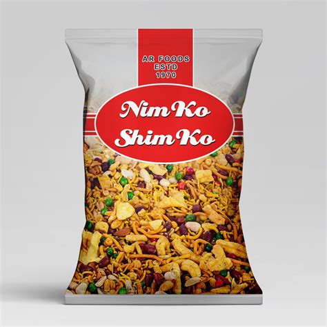 Karachi Special Mix Nimko & Snacks Corner Online Shop