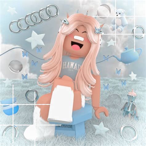 Kawaii Roblox Wallpapers - Wallpaper Cave