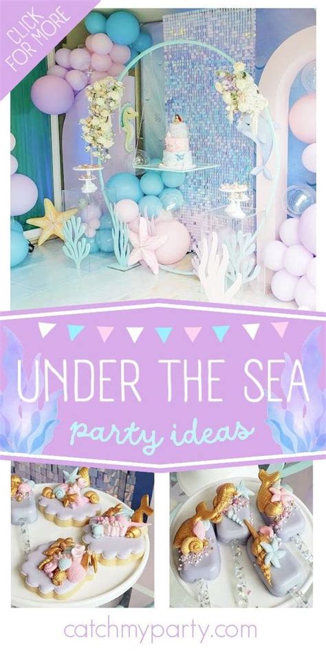 33 Most Popular Girl Birthday Party Themes for 2023! | Catch My Party