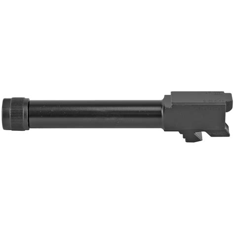 Glock OEM Gen 5 G19 Threaded Barrel - 1/2x28 - Element Armament