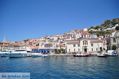 Saronic Gulf Islands | Saronic Gulf Islands Greek Islands | Greece Guide