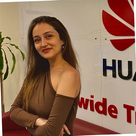 Pelin Yuksel - Wireless Network Engineer - Huawei | LinkedIn