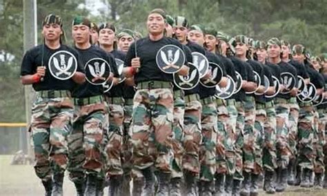 China funds study on why Nepal youth joining Indian Army's Gorkha regiment