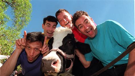 How you can get to The Wiggles’ Biggest Wiggly Birthday Party | news ...