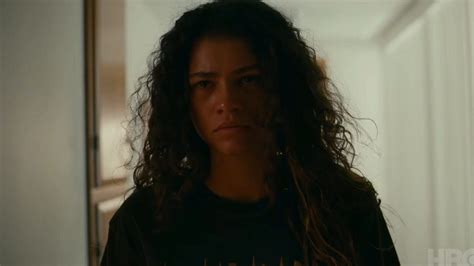 Euphoria Season 2 Promo: Zendaya's Show Turns Darker