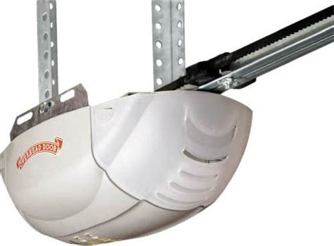 Overhead Garage Door Opener | Overhead garage door, Best garage doors ...