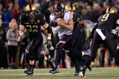 Army vs. Navy uniforms: Every year, rivals’ alternates look awesome ...