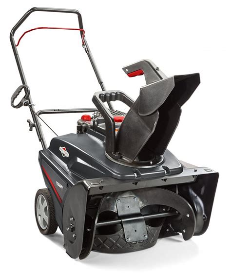 10 Best Single Stage Snow Blowers