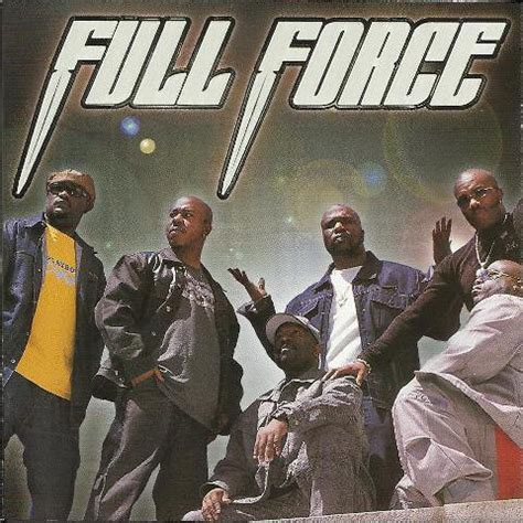 Full Force - Still Standing | Releases | Discogs