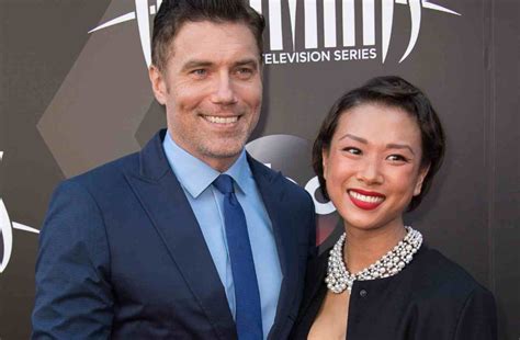 Anson Mount Wife Darah Trang and Kids – wifebio.com