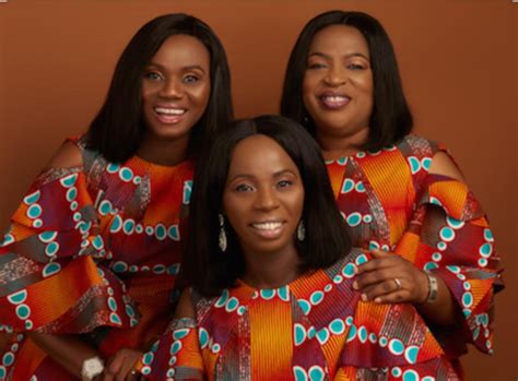 We’re Young ‘Chics’ – Daughters Of Glorious Jesus – Classic Ghana