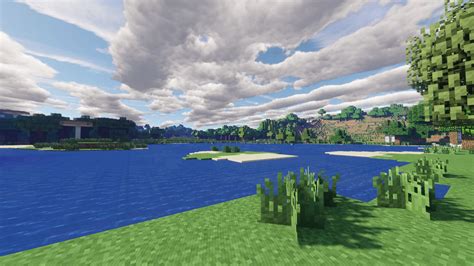 The best Minecraft shaders in 2022 | PCGamesN