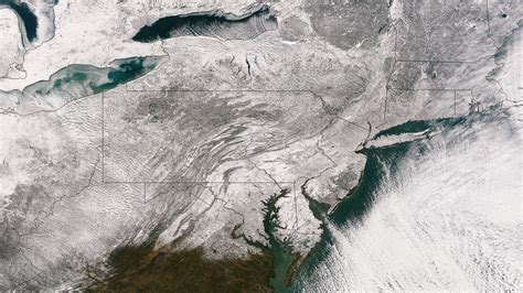 Annual 2014 National Snow and Ice Report | National Centers for ...