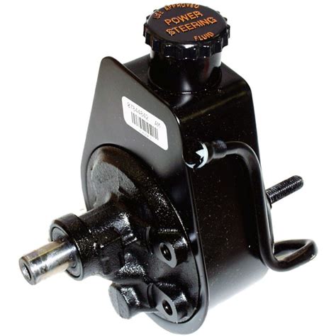 Best Power Steering Pumps - In The Garage with CarParts.com