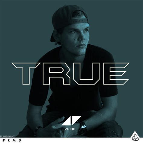 Avicii - True by FlamboyantDesigns on DeviantArt