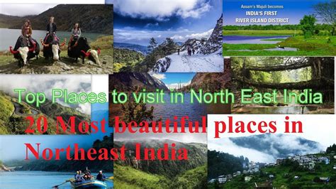 View Beautiful Places In North East India Gif - Backpacker News