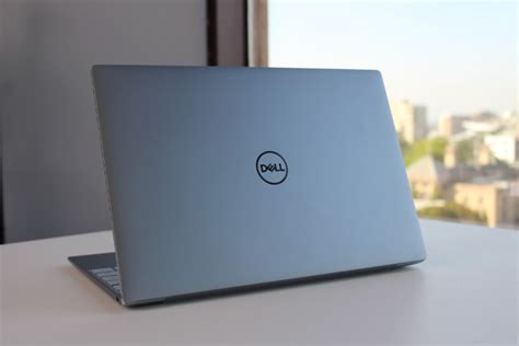 Dell XPS 13 review: a true answer to the MacBook Air | Digital Trends