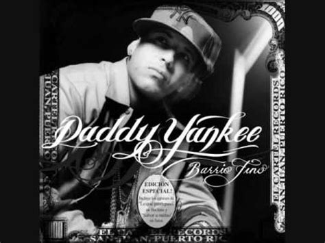 daddy yankee lo que paso paso - YouTube