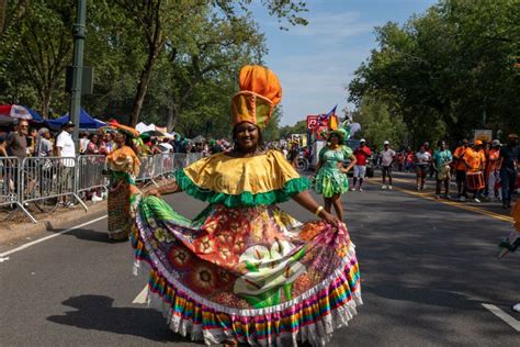 West Indian Labor Day Parade 2022 in Brooklyn NY - Beautiful Costumes ...