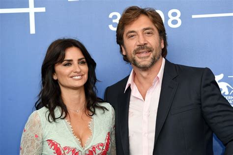 Inside Penelope Cruz and Javier Bardem’s Family: Meet the Showbiz ...