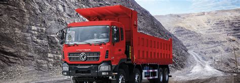 Dongfeng Trucks