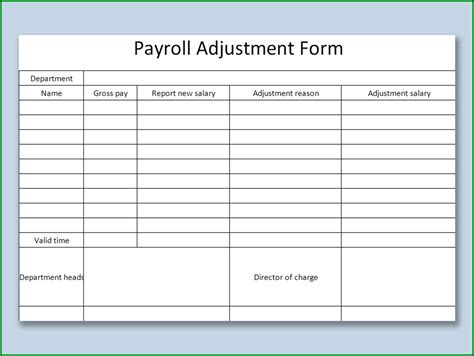 Payroll Sample Pdf - Template 1 : Resume Examples #n49mgBDVZz