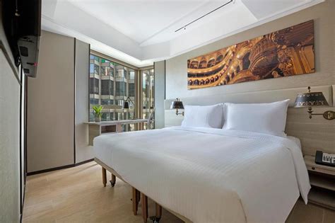 Best Price on Hotel Alexandra in Hong Kong + Reviews!