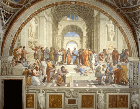 What is Classicism Art — Definition, Examples & History