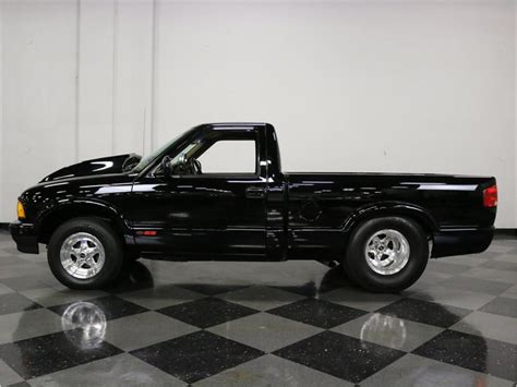 1995 Chevrolet S10 for Sale | ClassicCars.com | CC-1082118