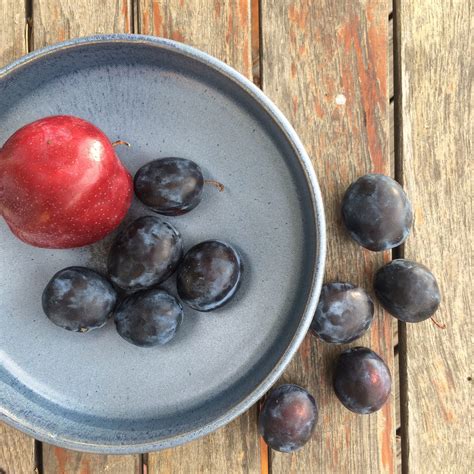 Decorative Ceramic Bowl Ceramic Fruit Bowl Wedding Gift - Etsy