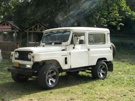 Nissan Patrol 1980 for sale - Nissan Other 1980 for sale in Satellite Beach, Florida, United States