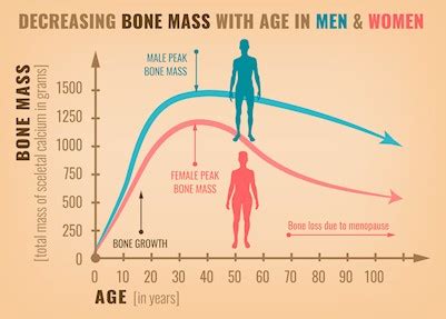 Can you improve bone health at any age? - Bone & Joint