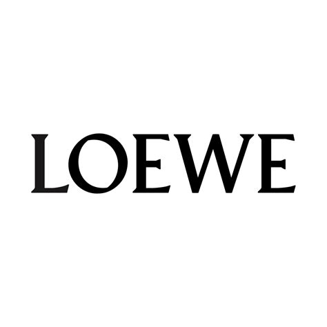 Loewe logo in vector (.EPS + .SVG) for free download - Brandlogos.net